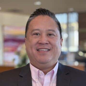 Steve Mendoza