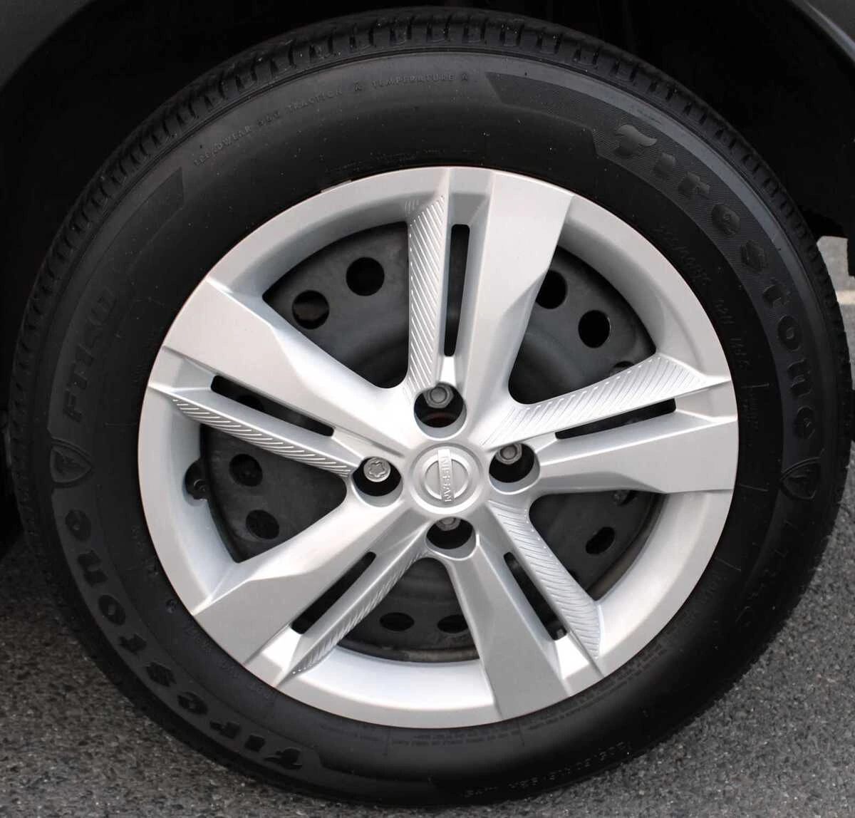 2025 Nissan KICKS PLAY Base - Photo 12