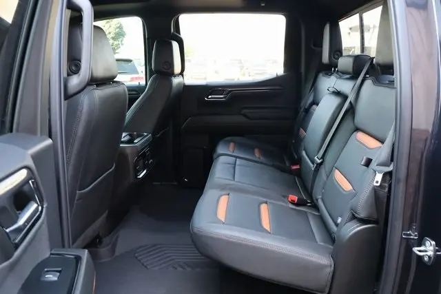 2024 Gmc Sierra 1500 AT4 photo 41