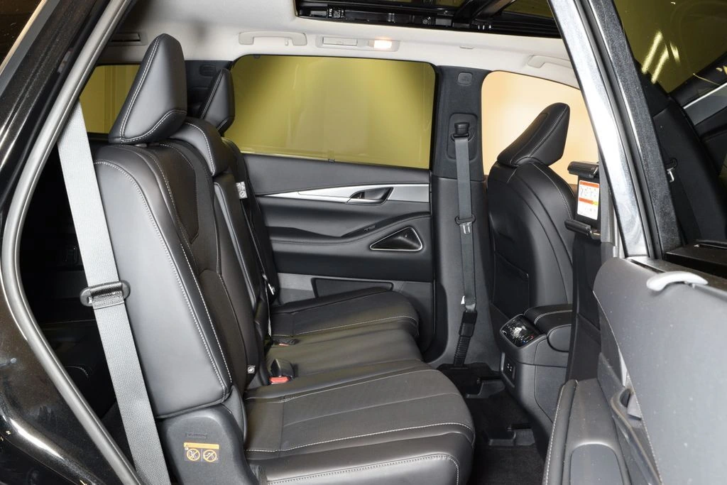 2026 INFINITI QX60 LUXE - Photo 34