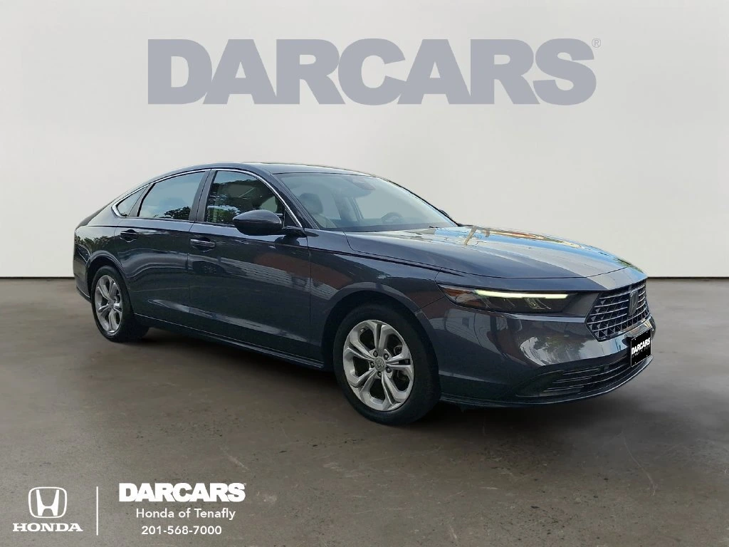 2023 Honda Accord Sedan