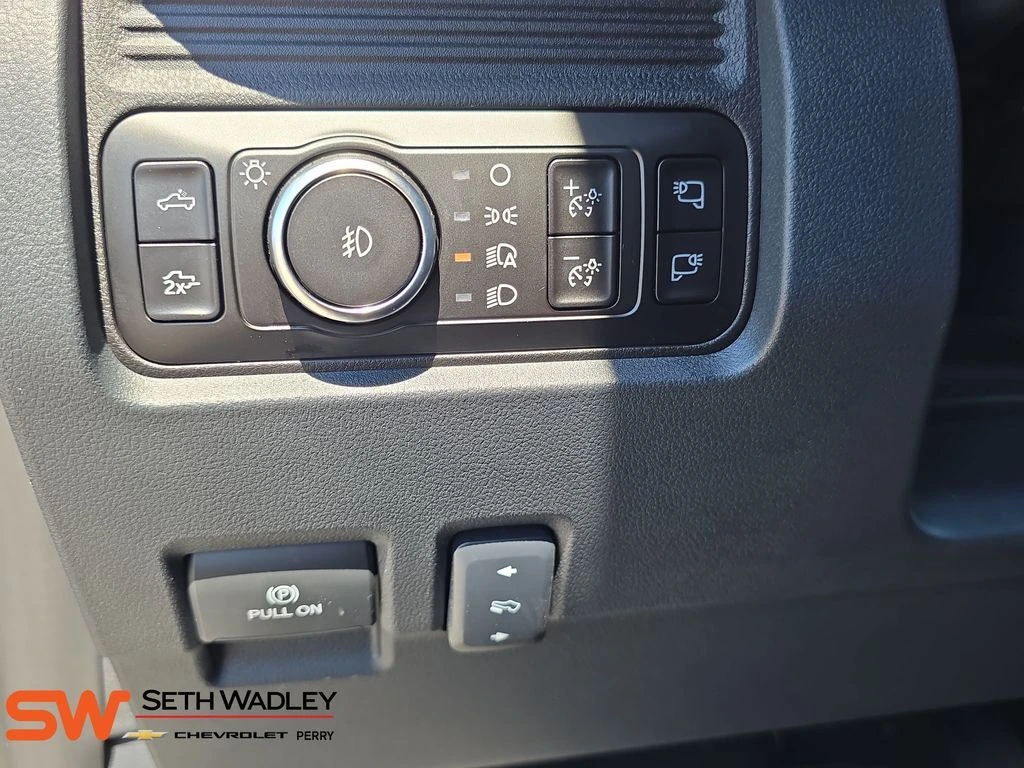 2026 Ford F-450 Super Duty Lariat - Photo 28