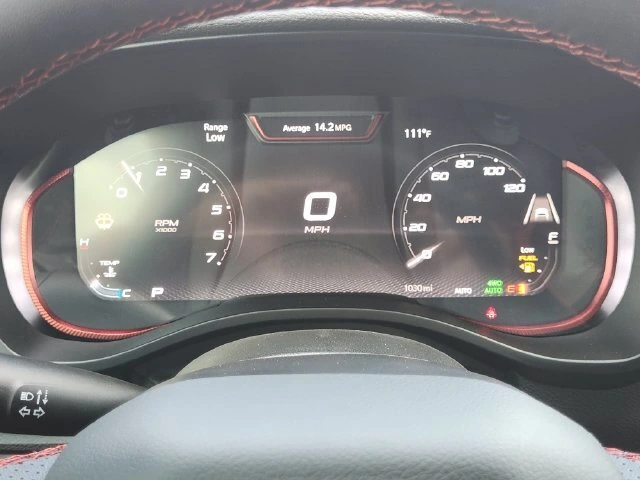 2026 RAM 1500 Rebel - Photo 12