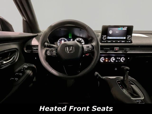 2024 Honda HR-V Sport - Photo 8