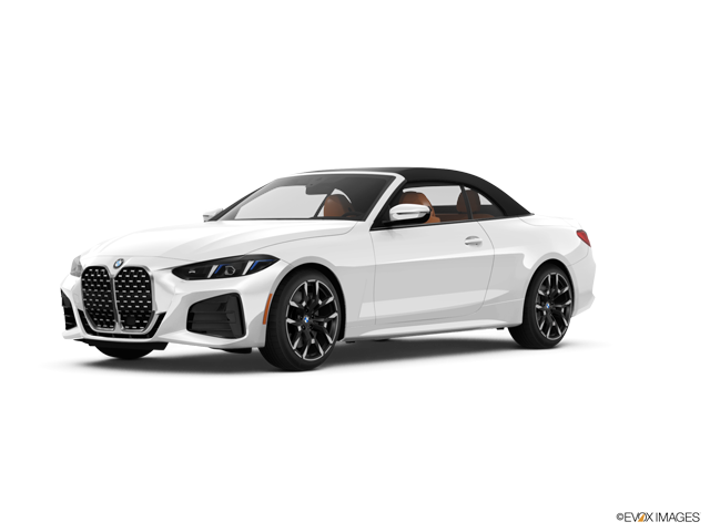 2027 Bmw 4 Series 430i xDrive