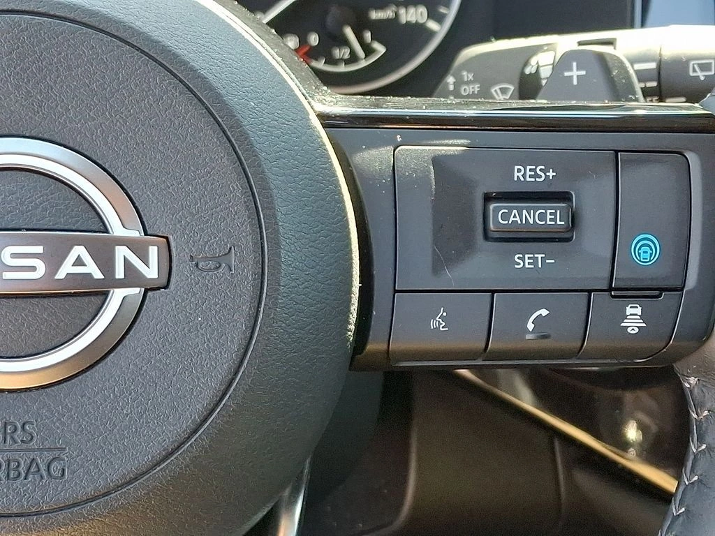 2023 Nissan Pathfinder SL - Photo 22
