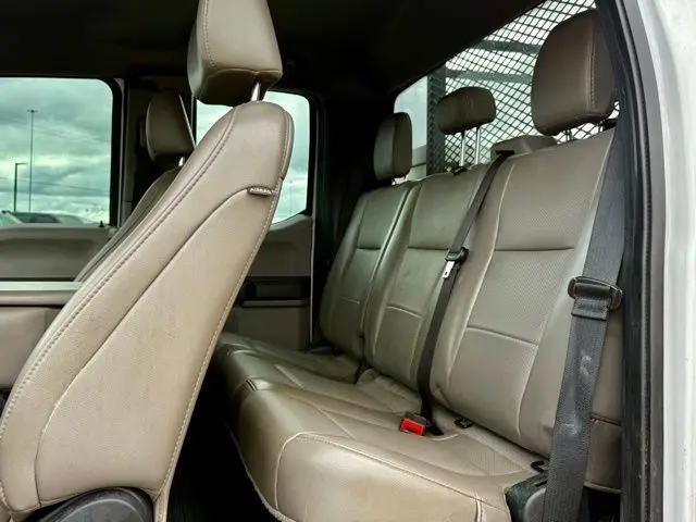 2020 Ford F-250 photo 14