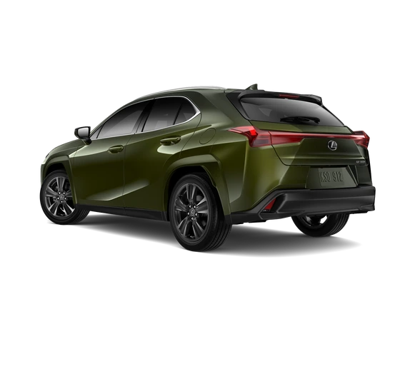 Vehicle thumbnail