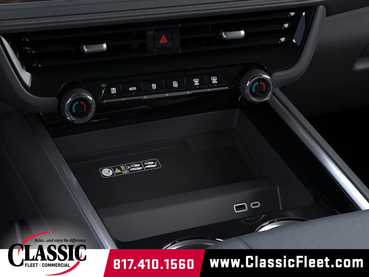 2026 Chevrolet Tahoe Z71 - Photo 23