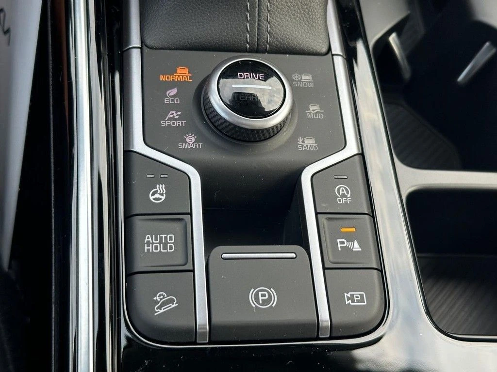2026 Kia Sorento X-Line SX - Photo 20
