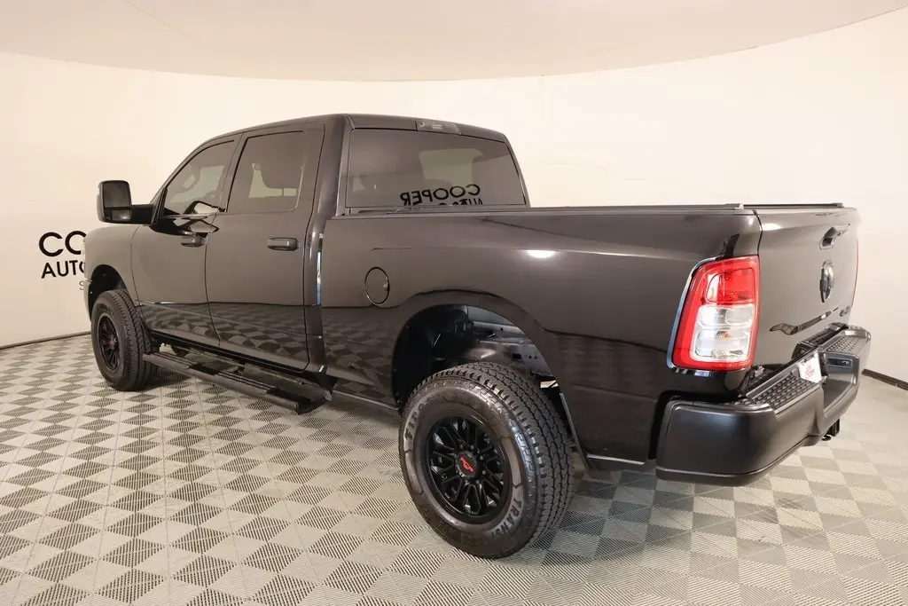 2024 Ram 2500 Tradesman photo 13