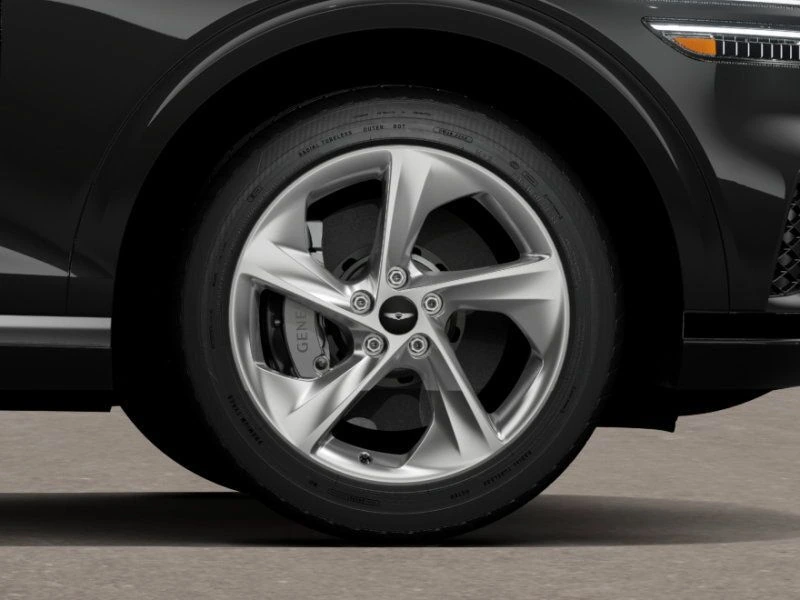 2026 GENESIS GV70 Advanced - Photo 8