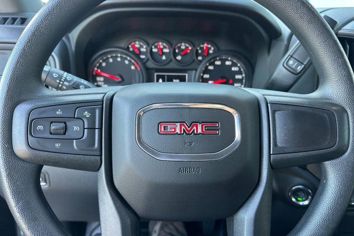 2026 GMC Sierra 1500 Pro - Photo 24