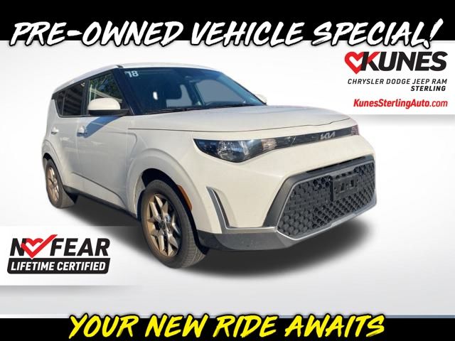 Vehicle