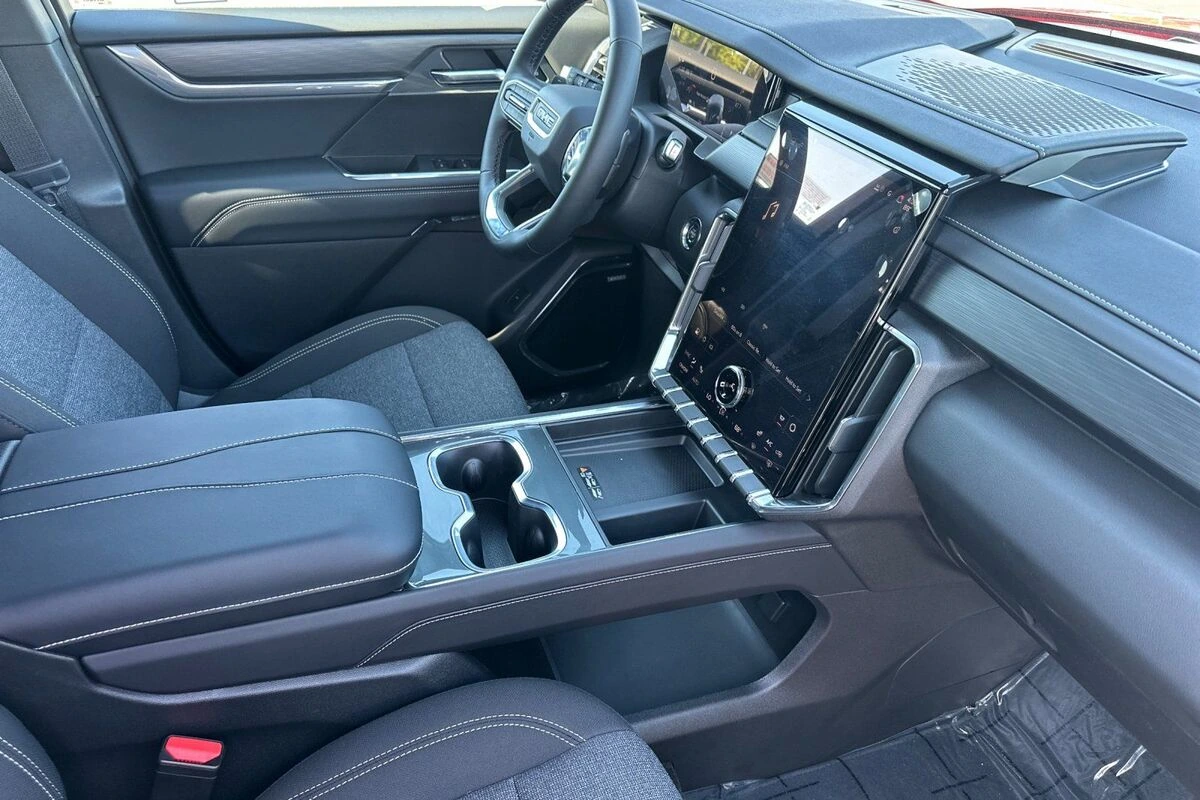2026 GMC Acadia Elevation - Photo 19