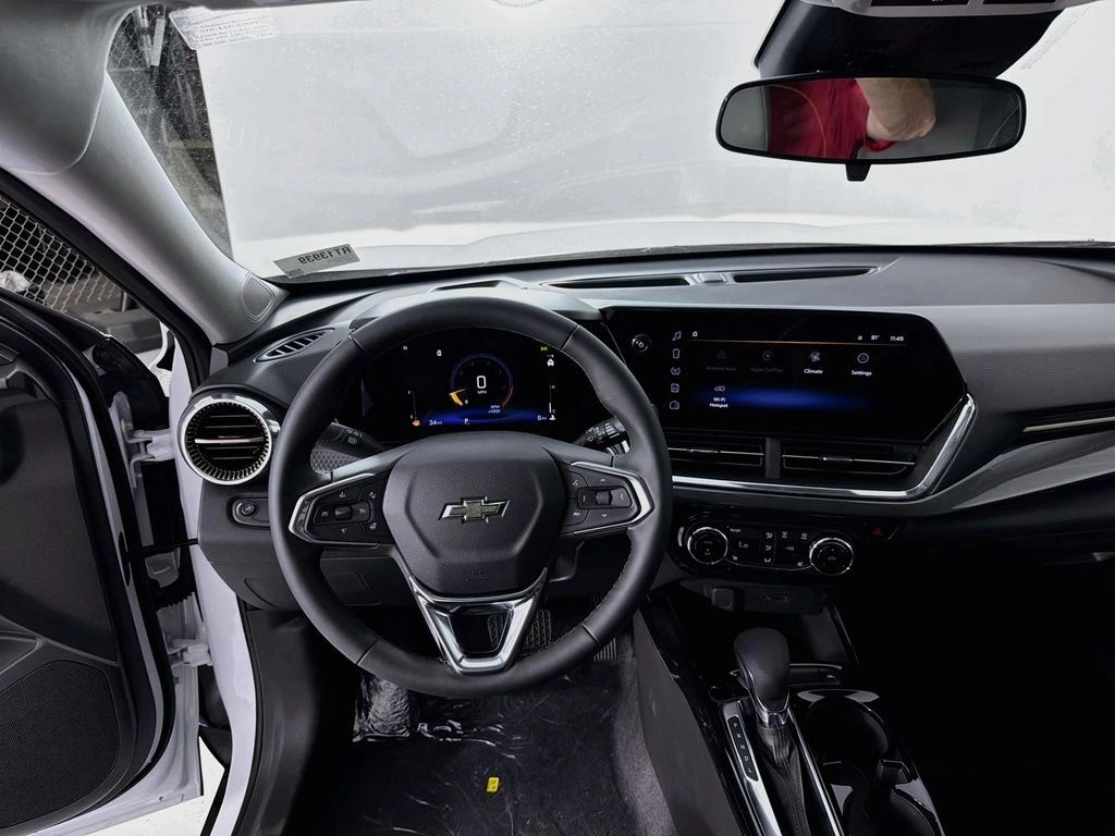2026 Chevrolet Trax Activ - Photo 21