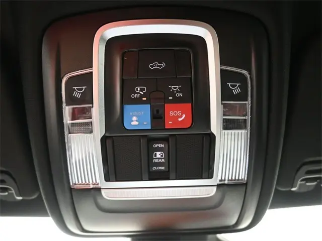 2025 Ram 1500 Big Horn Lone Star photo 23