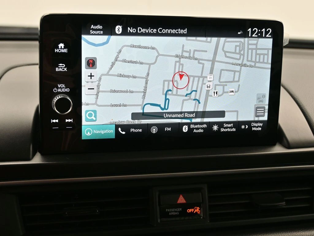 2023 Honda Pilot Elite - Photo 15
