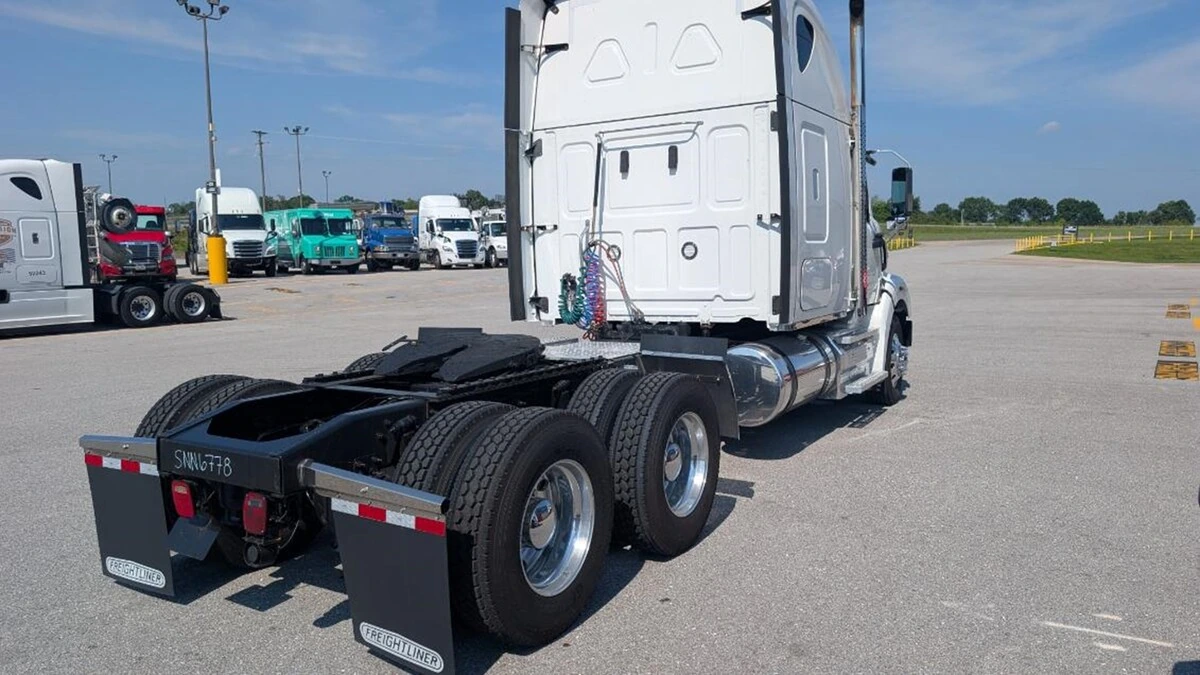 2022 Western Star 49X — photo 5