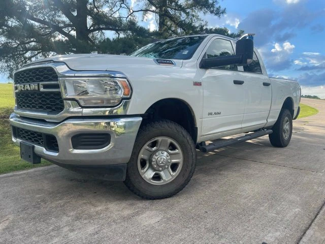 2022 RAM 2500 Tradesman 4X4 Crew Cab SWB's photo