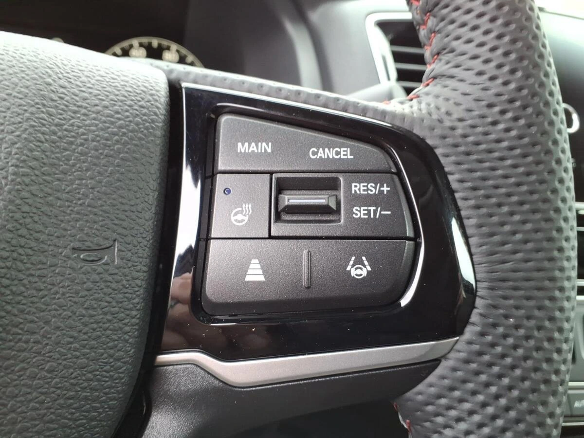 2026 Honda Ridgeline Black Edition - Photo 15