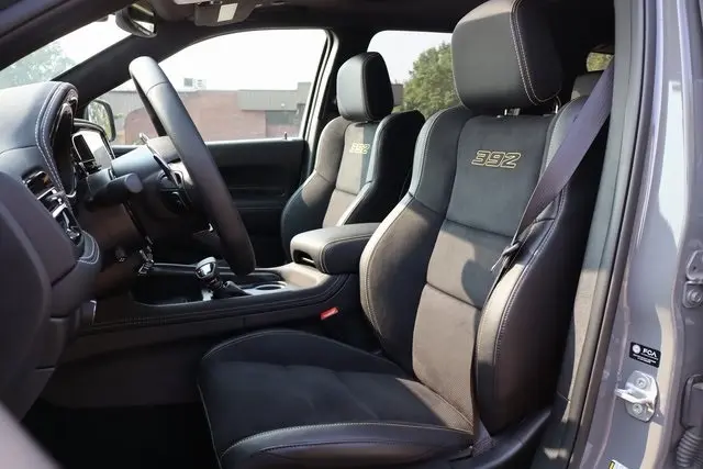 2024 Dodge Durango SRT 392 photo 12