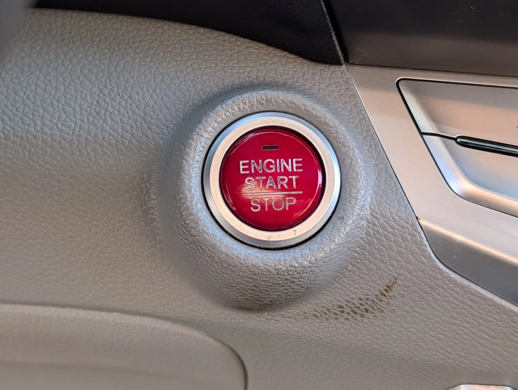 2013 Honda Accord EX-L - Photo 30