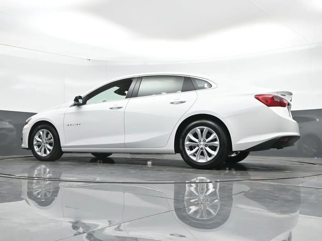 2024 Chevrolet Malibu 1LT photo 42