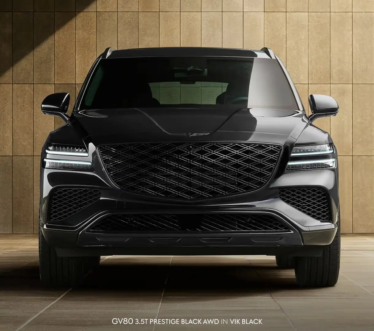 Genesis GV70 vs. GV80 Performance