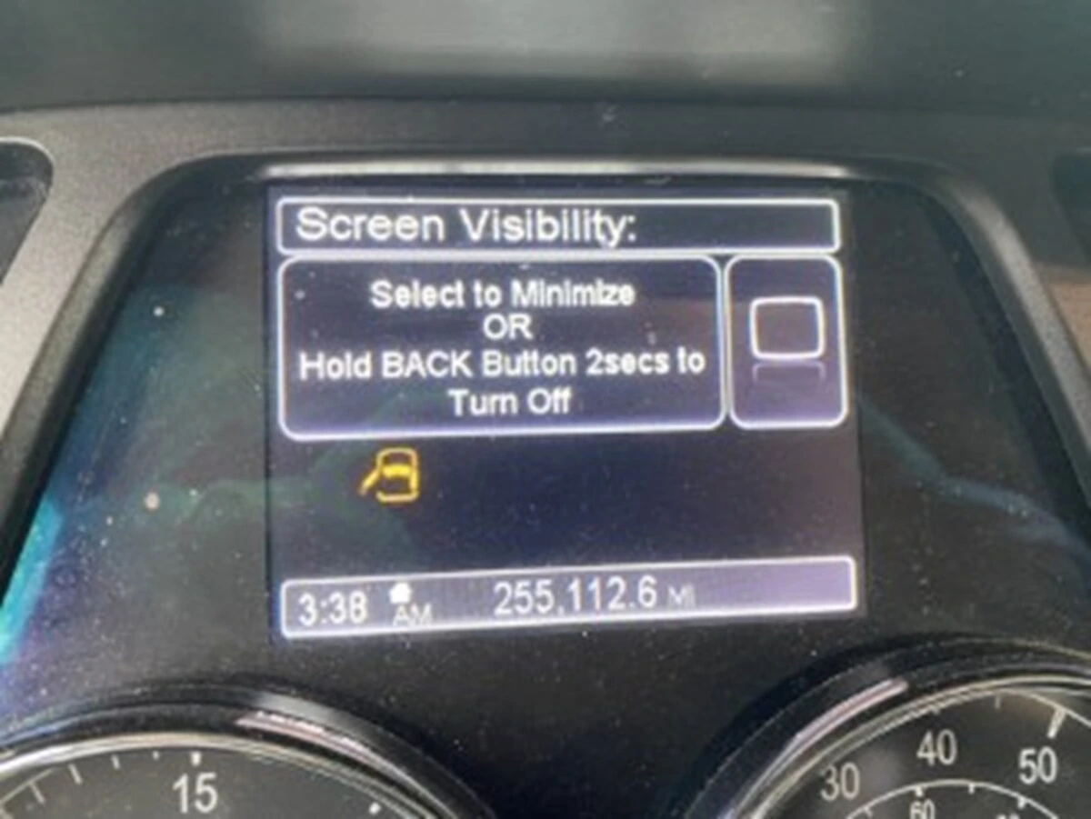 2020 Peterbilt 579 - image 9