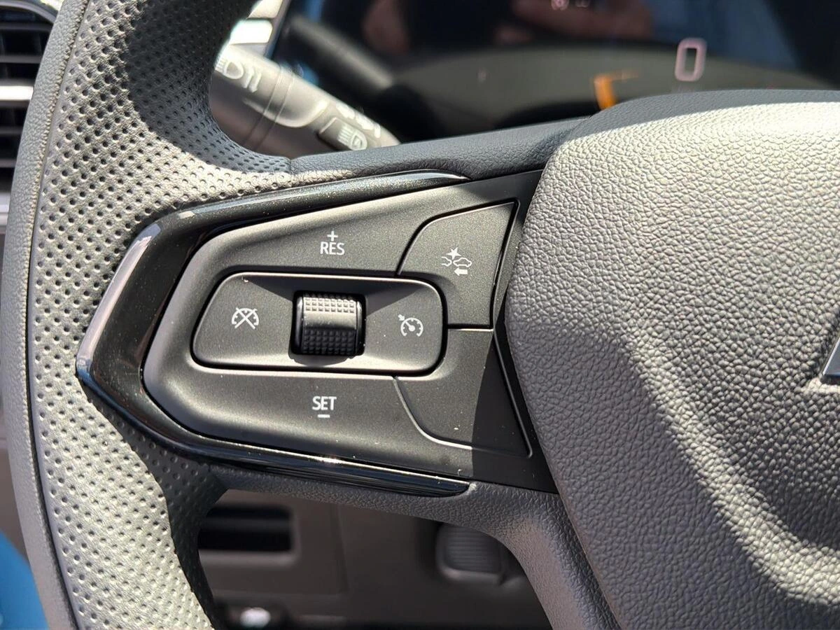 2026 Chevrolet Trailblazer LS - Photo 20