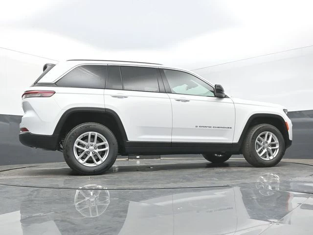 2026 Jeep Grand Cherokee Laredo - Photo 45