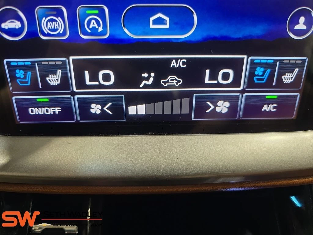 2020 Subaru Legacy Touring - Photo 24
