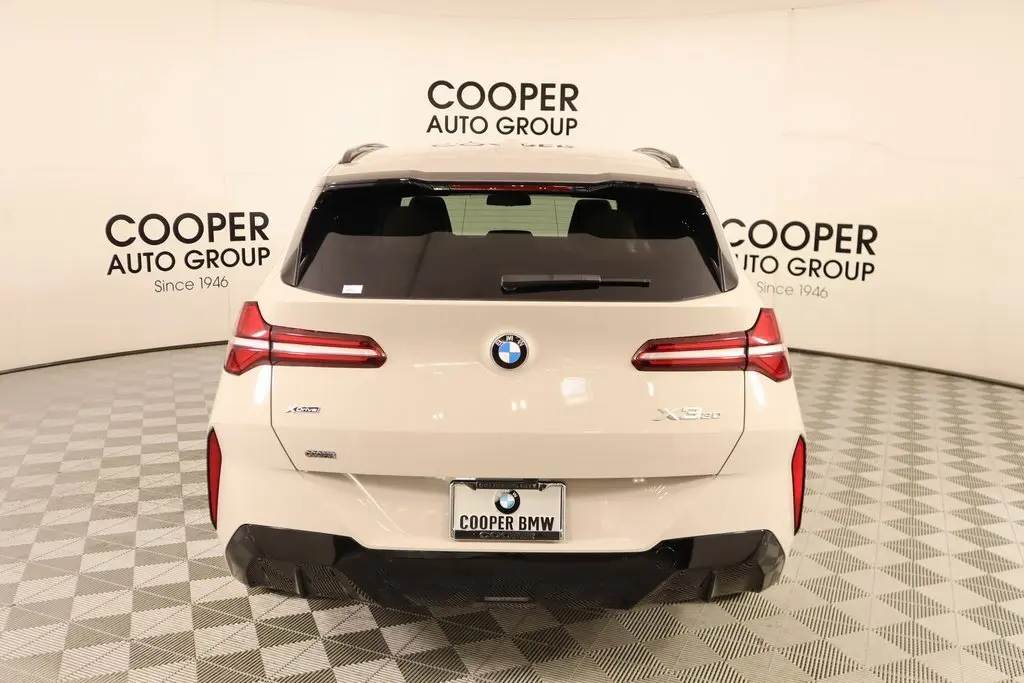 2026 Bmw X3 photo 20