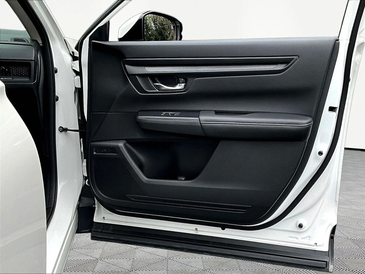 2026 Honda CR-V EX - Photo 28