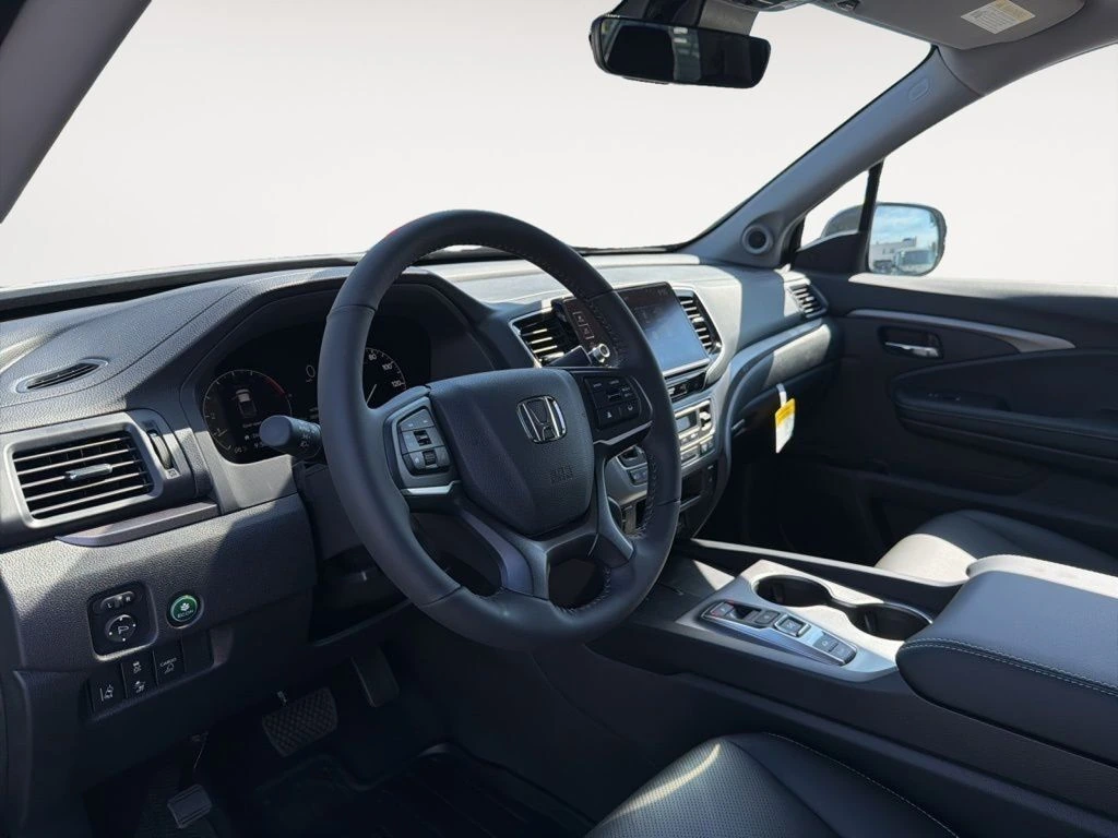 2026 Honda Ridgeline RTL - Photo 14