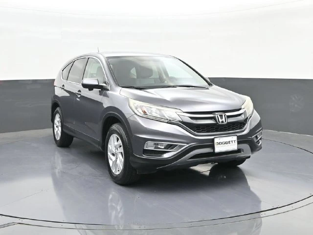 2016 Honda CR-V EX - Photo 22