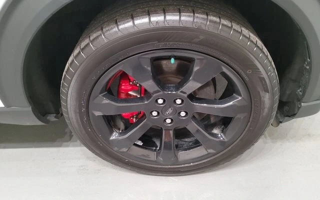 2023 Ford Explorer ST - Photo 31