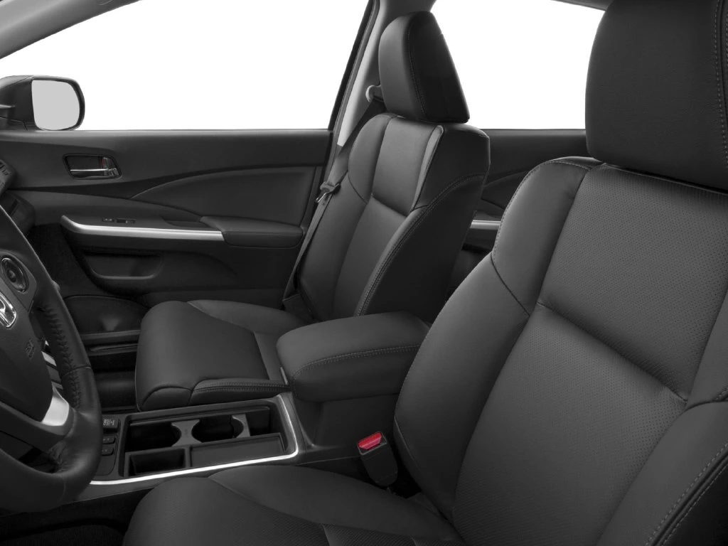 2016 Honda CR-V EX-L - Photo 9
