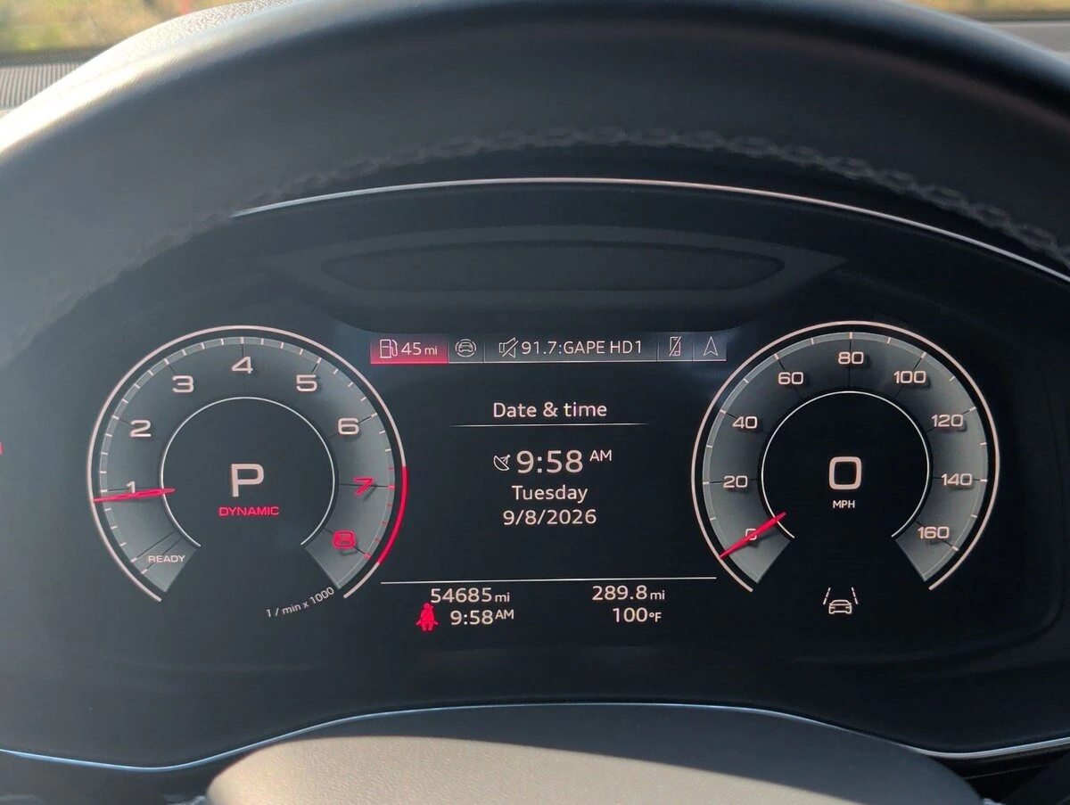 2025 Audi Q7 Premium Plus - Photo 16