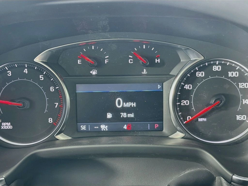 2026 Chevrolet Blazer LT - Photo 12
