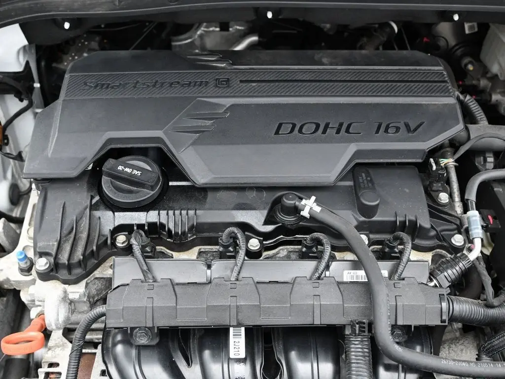 2022 Hyundai Kona SEL N Line photo 39