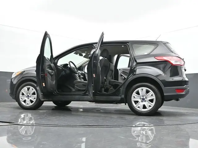 2015 Ford Escape S photo 57