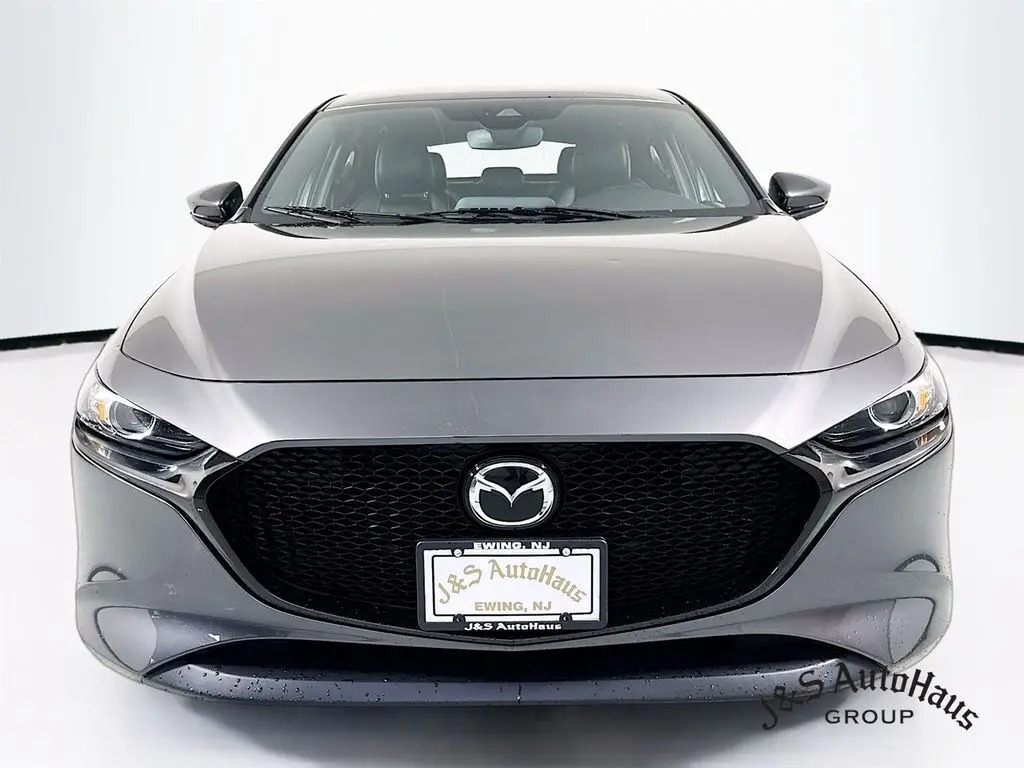 Used 2019 Mazda Mazda3 Base with VIN JM1BPAJM9K1138497 for sale in Ewing, NJ
