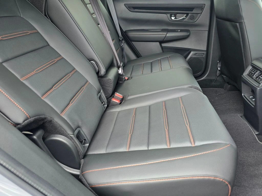 2026 Honda CR-V Sport-L - Photo 13