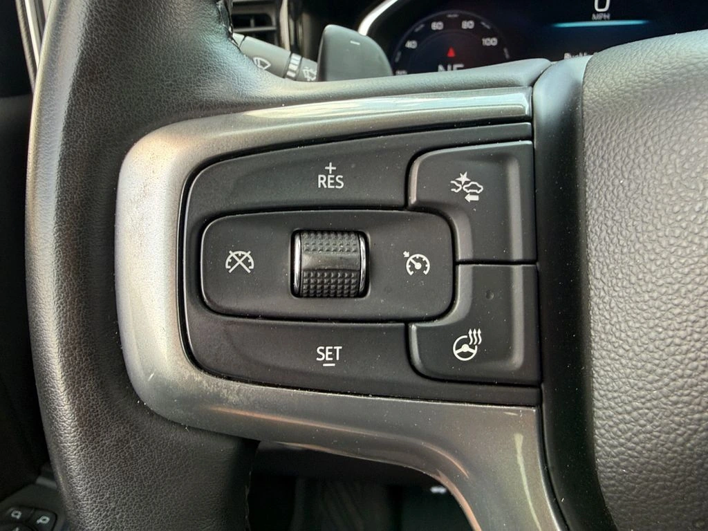2024 Chevrolet Silverado 1500 RST - Photo 15