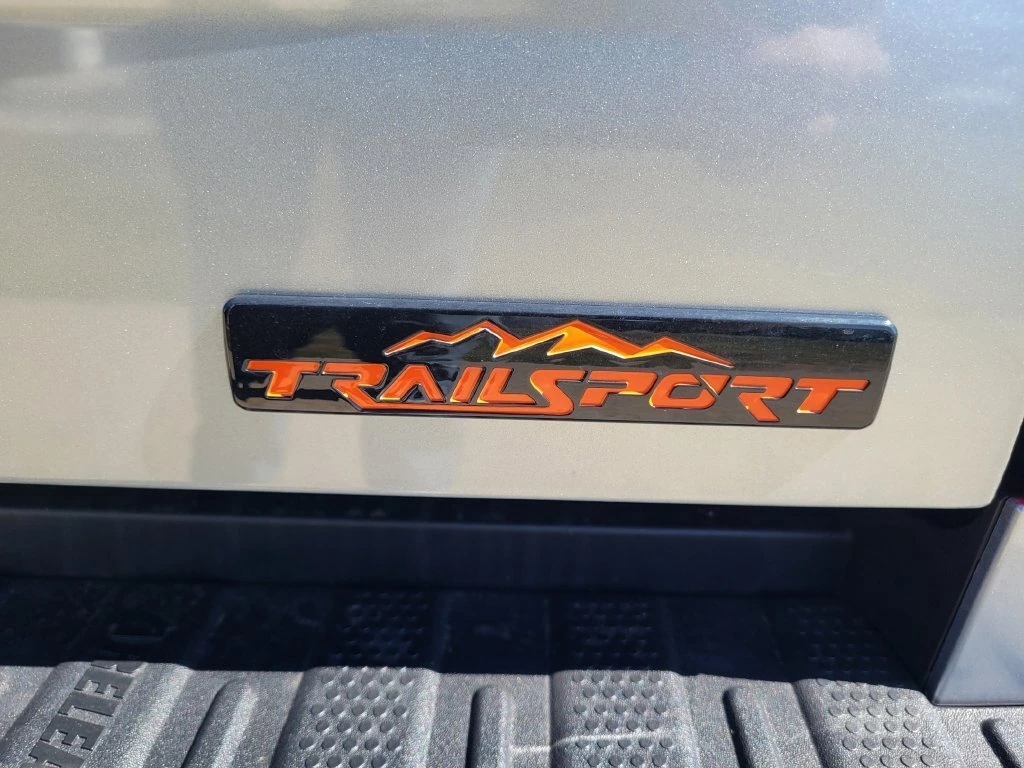 2026 Honda Ridgeline TrailSport - Photo 6