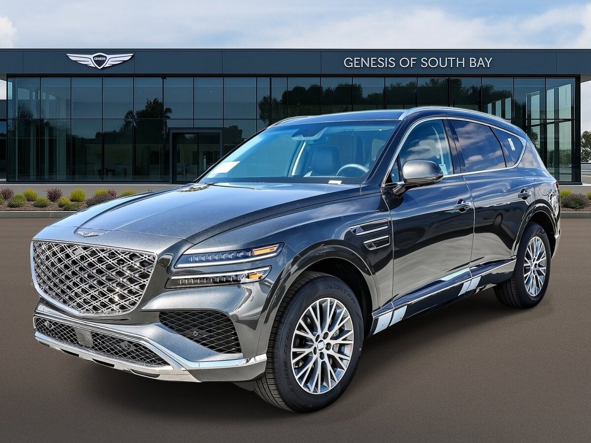 2027 Genesis GV80 2.5T RWD
