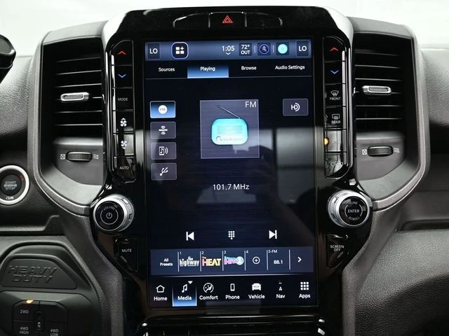 2025 RAM 2500 Tradesman - Photo 29