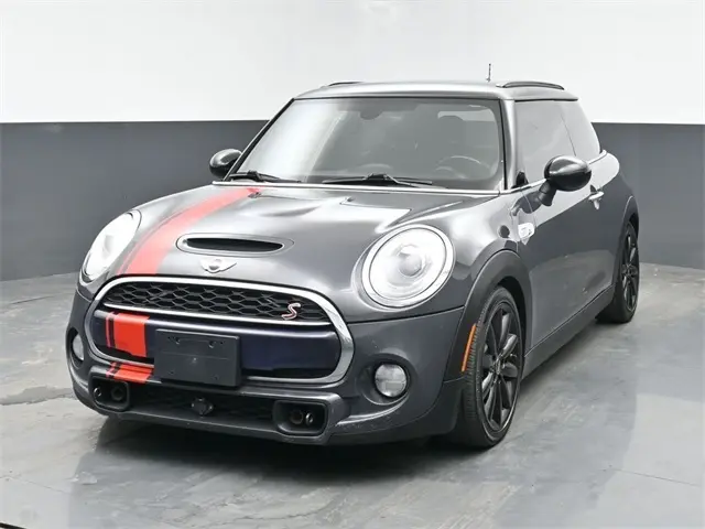 2016 Mini Cooper 2 Door Hardtop S photo 4